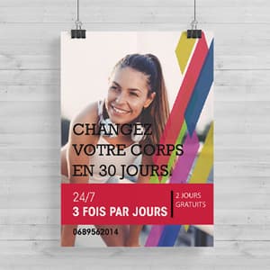 Poster photo