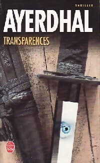 Transparences - Ayerdhal