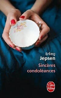 Sincères condoléances - Erling Jepsen