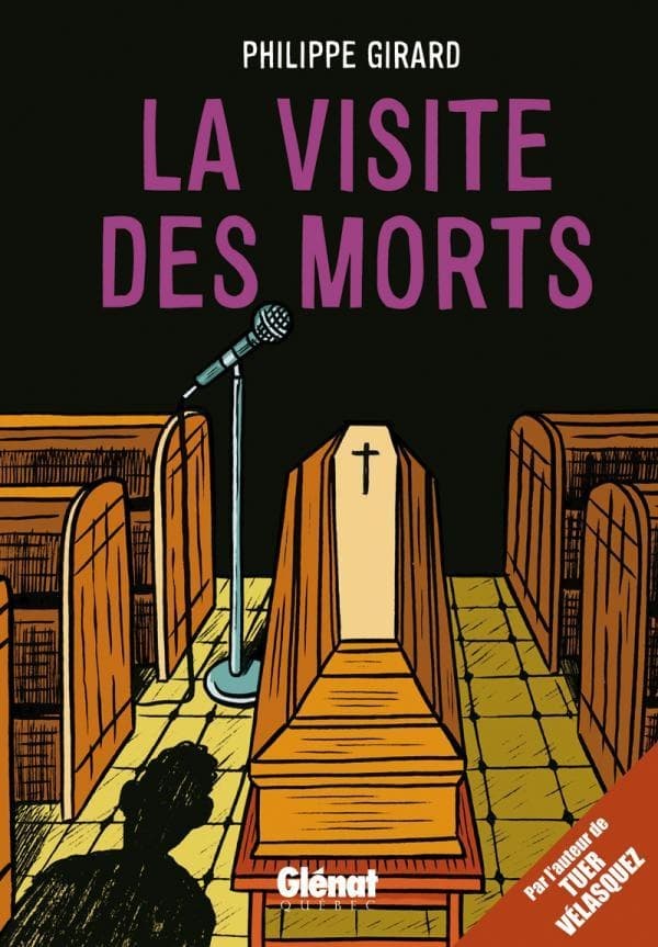 La Visite Des Morts