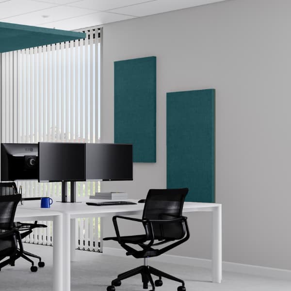 Panneau Acoustique Sur Mesure Crèche